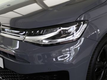 Volkswagen Caddy 1.5TSI DSG EDITION LED NAV STANDHZ ACC AHK