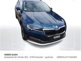 Skoda Superb Škoda Superb Combi Scout - Skoda Superb: Scout