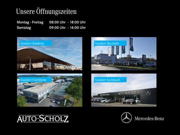 Mercedes GLB 180 - 7