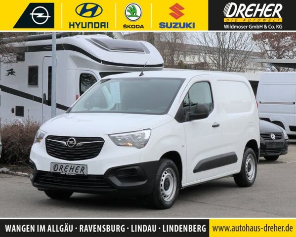 Opel Combo Cargo Turbo Edition KlimaMF-Lenkrad