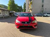 Seat Leon SC FR Service TÜV NEU - Seat Leon: Sc