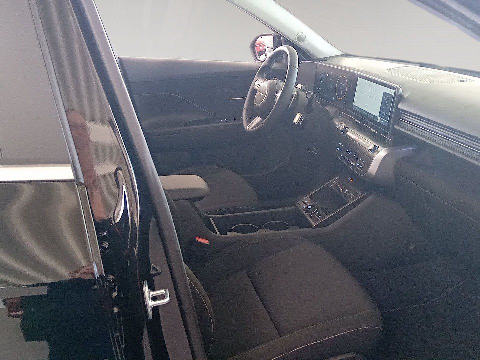 Hyundai Kona – Bild 14
