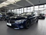 BMW 840d xDrive Coupe Driv.Prof. / Park+ / HUD / Las - BMW 840 aus 2021