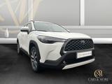 Toyota Corolla Cross Hybrid FWD Teamplayer RFK ACC SHZ - Toyota Corolla Cross Jahreswagen