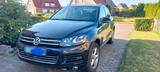 Volkswagen VW Touareg V6 TDI Blue motion - Volkswagen Touareg aus 2010: TDI