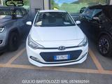 Hyundai i20 1.4 CRDi 5 porte Comfort - Hyundai i20: Crdi
