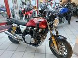 Honda CB1100RS - HONDA CB 1100 R