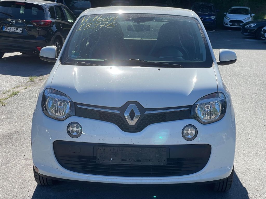 Angebot ansehen Renault Twingo