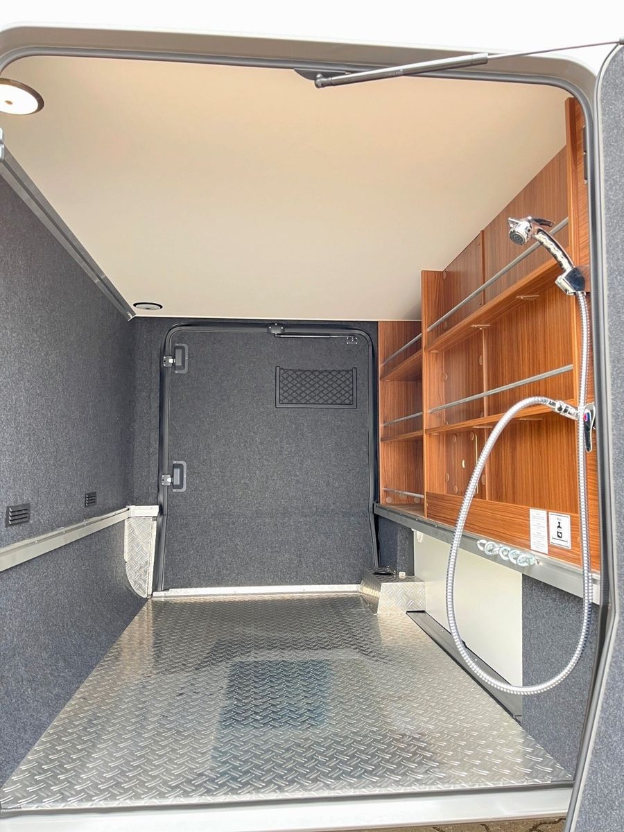 Fahrzeugabbildung HYMER / ERIBA / HYMERCAR Hymer B-MC T 680 Hymer BMC 680-T