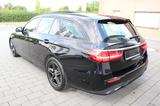 Mercedes-Benz E 400 d 4-Matic AMG Line (PANORAMADACH,HEAD-UP) - gebrauchte Mercedes-Benz E 400 aus dem Jahr 2023