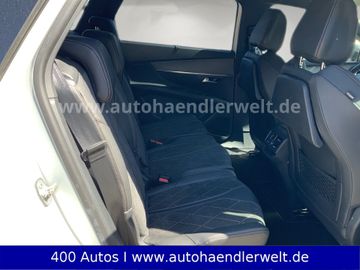 Peugeot 5008 - 12