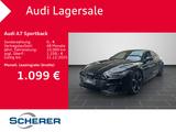 Audi A7 Sportback 50 TDI quattro 210(286) kW(PS) tipt - Audi A7 Neuwagen