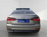 Audi A6 Lim 45 TDI Quattro Sport PANO/VIRTUAL/ACC/AHK - Audi A6: Automatik