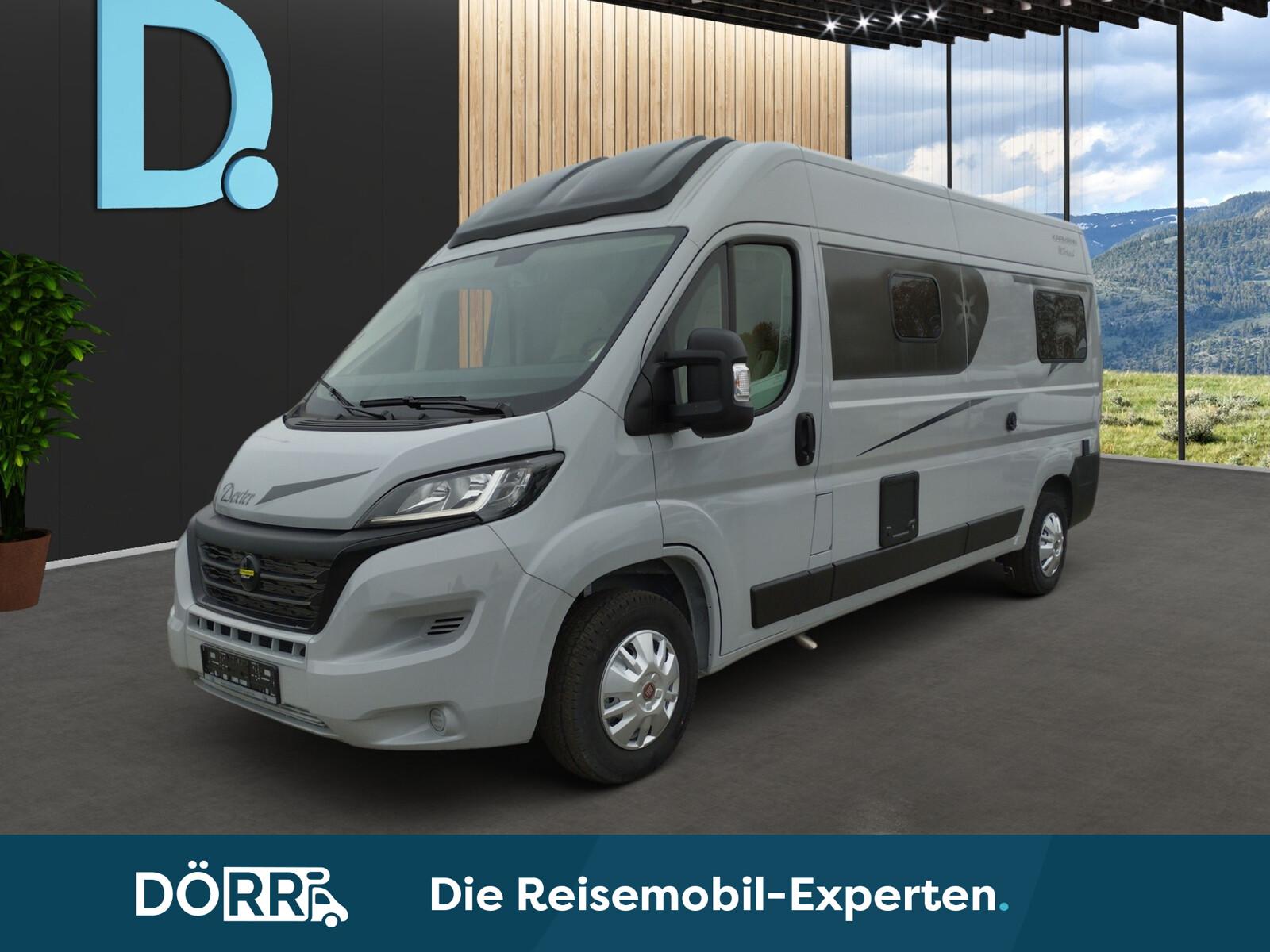 Karmann Dexter DE 600 Concept Paket,Tageszulassung!