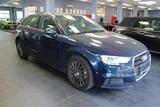 Audi A3 1.5 TFSI cylinder on demand Sportback S troni - Audi A3 mit Benzin-Antrieb: Kombi, Automatik