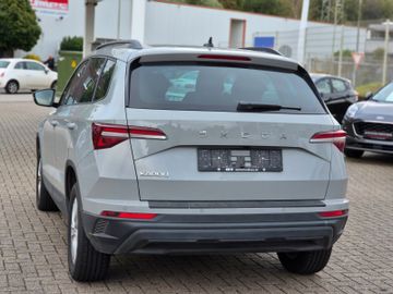 Skoda Karoq - 10