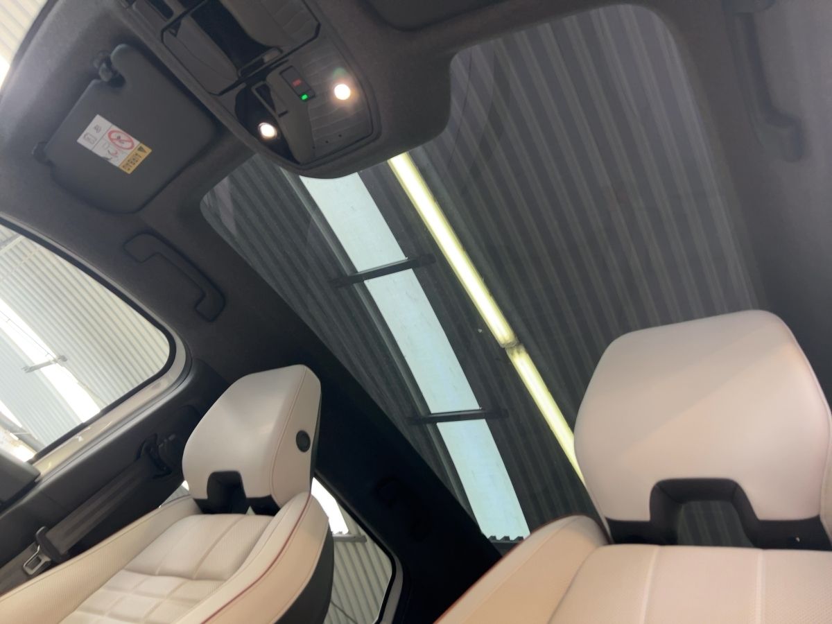 Renault Espace - Bild 16