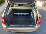 Skoda Superb 2.0 TDI 125kW G tec DSG Elegance Comb... - Skoda Superb Elegance mit Diesel-Antrieb