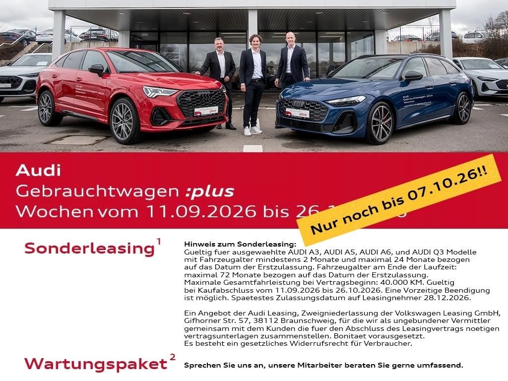 Audi Q4 e-tron - Bild 4