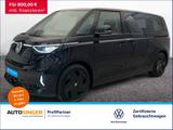 Volkswagen ID.Buzz GTX Lang LR 4M 7S *IQ-L*AHK*ACC*360*NAVI - Volkswagen ID. Buzz: GTX