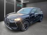 DS Automobiles DS3 Crossback 1.2 PureTech 100 Performance Line - DS Automobiles: Kleinwagen