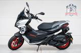 Aprilia SR GT 125 - APRILIA ROLLER 125