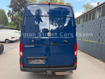 Volkswagen Crafter - 5