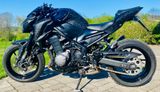 Kawasaki Z900 - KAWASAKI WUPPERTAL