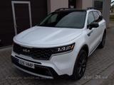 Kia Sorento X-Line SX-Prestige AWD 2.5 T-GDI - Kia Sorento mit Benzin-Antrieb: Automatik