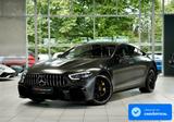 Mercedes-Benz AMG GT 63 S 4M+ *1.H *21 *AeroKit*MAGNO*Carbon - Mercedes-Benz Gebrauchtwagen in Lüneburg