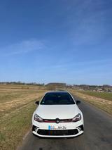 Volkswagen Golf 2.0 GTI Clubsport Schalensitze DSG HU/AU - Volkswagen Golf: Cl