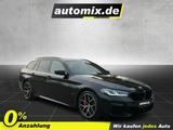 BMW 540 d xDrive M Sport AHK Pano Laser Driv.Ass.Pro - BMW Vorführfahrzeuge