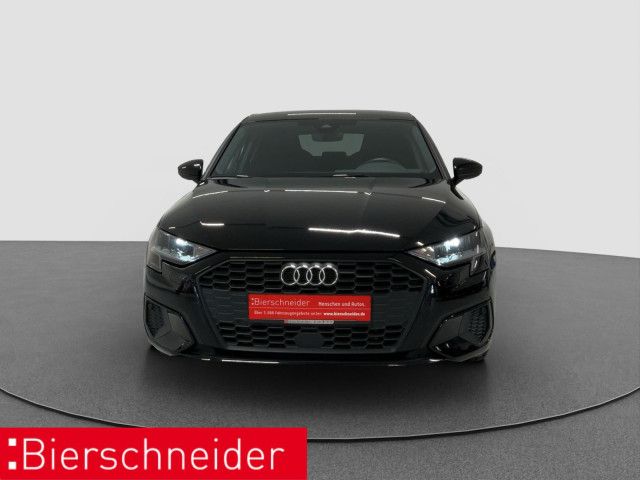 Audi A3 Sportback 40 TFSI e 18 LED NAVI CAM ACC SHZ imagem 2