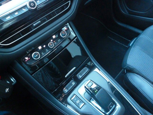 Grandland 5-tg. 1,2i Automatik GS, Navi,RK,PP,Si