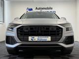 Audi Q8 50 TDI quattro Matrix Virtual AHK 360G ACC - Audi Q8 Gebrauchtwagen