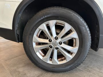 Nissan X-Trail Visia *2. Hand*7-Sitzer*Klima*Bluetooth*