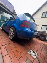 Volkswagen Tausche Golf 4 1.8t Colour Concept - Volkswagen Golf: Concept