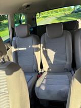 Seat Alhambra 2.0 TDI Start&Stop 103kW 4KIDS DSG ... - Seat Alhambra: Kids