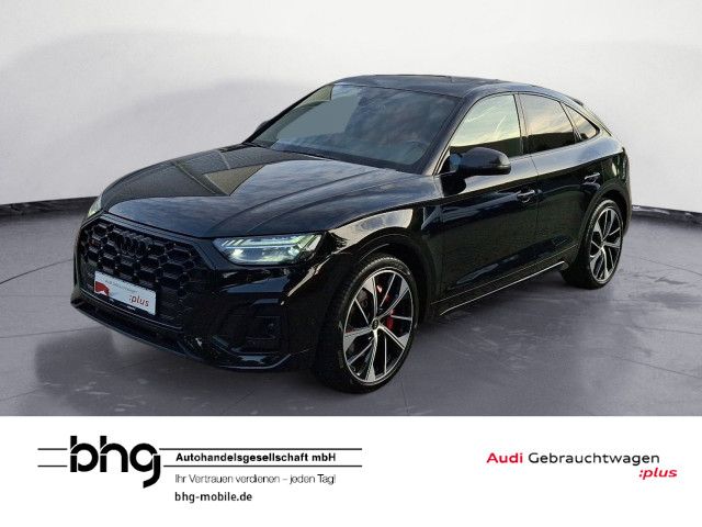 Image of Audi SQ5
