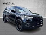 Land Rover Range Rover Evoque 2.0 D180 AWD R-Dynamic Black - Land Rover Range Rover Evoque Gebrauchtwagen in Hamburg