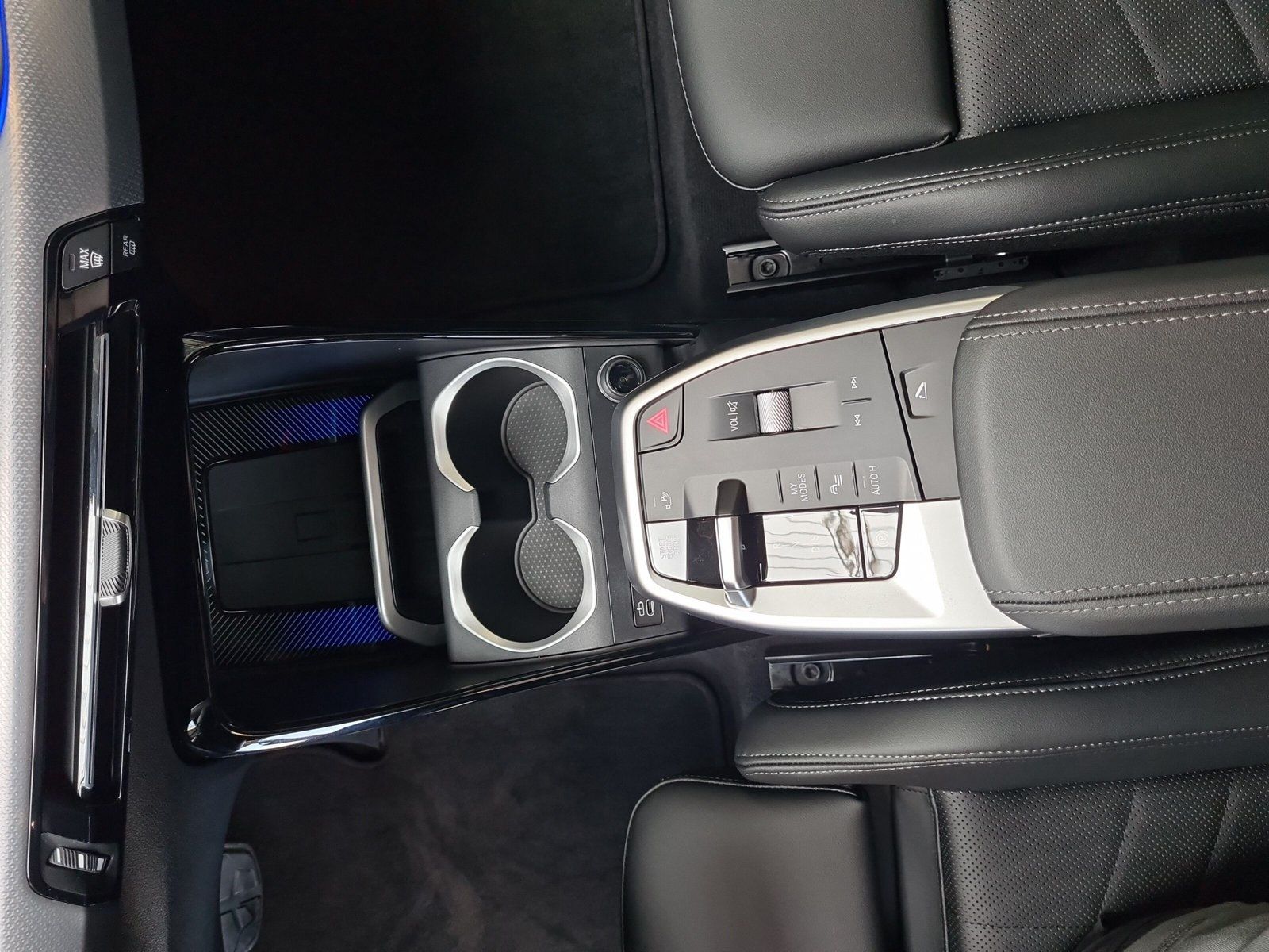 BMW X1 - Bild 14