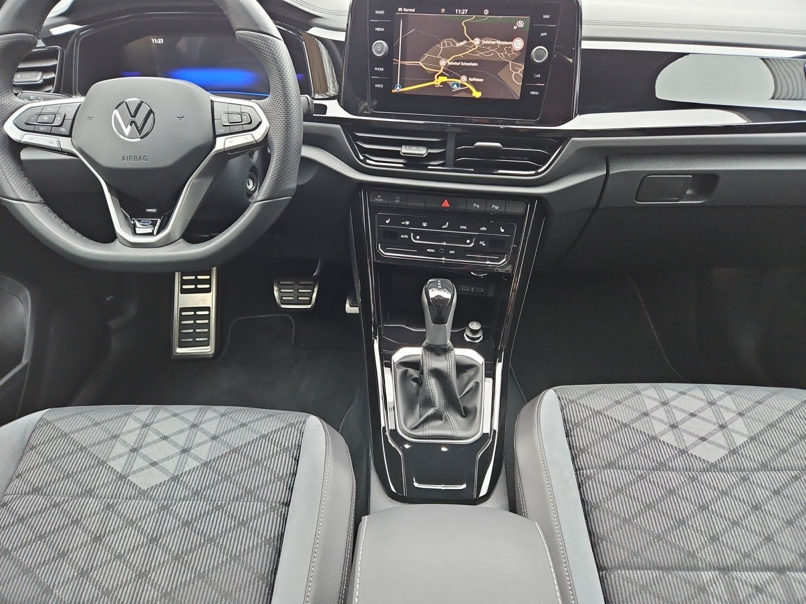 Volkswagen T-Roc - Bild 8