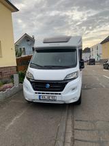Knaus Ti 700 Meg Platinum Selection  - Knaus 700