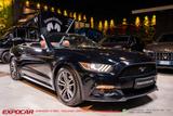 Ford Mustang Convertible 2.3 EcoBoost aut. - Ford Mustang mit Schiebedach