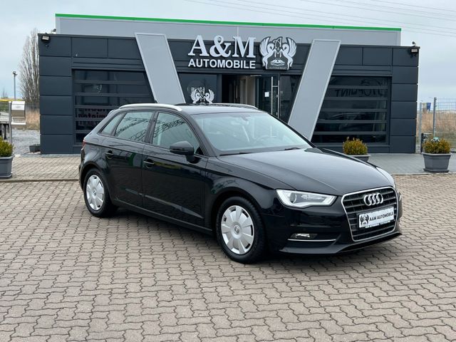 Audi A3 Sportback Ambition*NAVI*PDC*