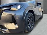 Mazda CX-60 HOMURA Plus Pano 360 Kamera elektr. Heckkl - Mazda: Allradantrieb