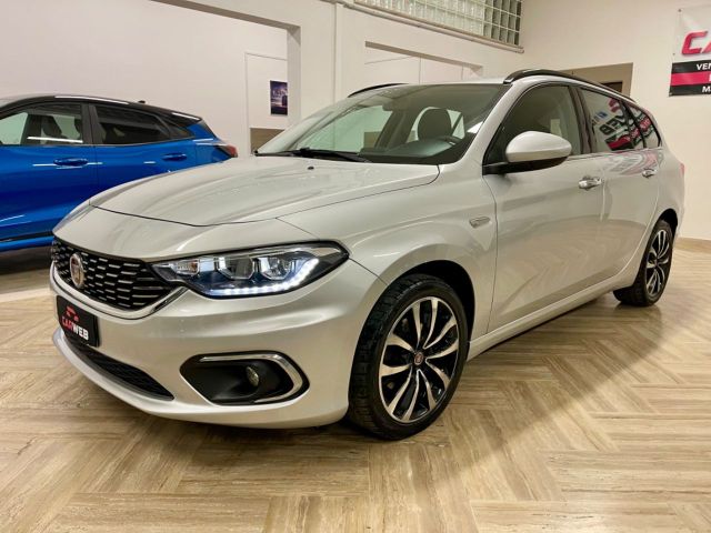 Fiat FIAT TIPO 1.3 MJT 95cv LED NAVY CarPlay 2018