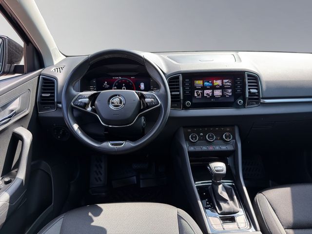 Karoq 1.5 TSI ACT Tour DSG SHZ NAVI FACEL. LED