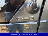 Smart ForTwo Coupé Edition Blackmotion gesamt 15tkm - gebrauchte Smart ForTwo aus dem Jahr 2004