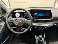 Hyundai i20 - Vorschau Bild 2